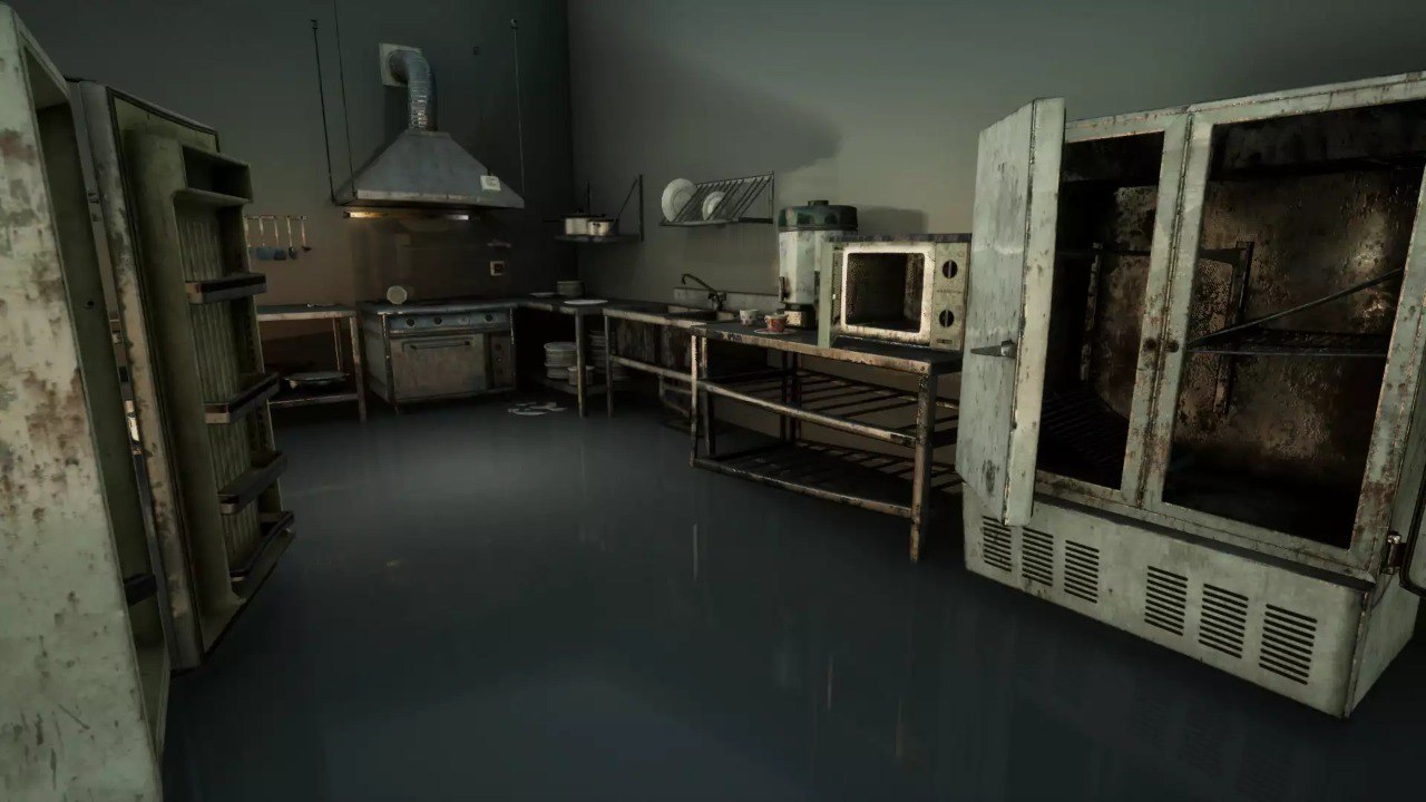 Kitchen Props📱 - изображение 2